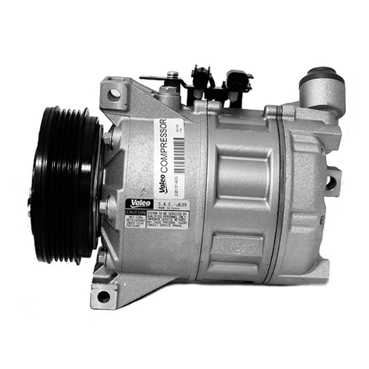 Airstal Compressor, air conditioning to suit Ford, Volvo
