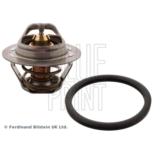 Blue Print Thermostat, coolant to suit Nissan, Renault