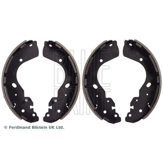 Blue Print Brake Shoe Set to suit Ford, Mazda