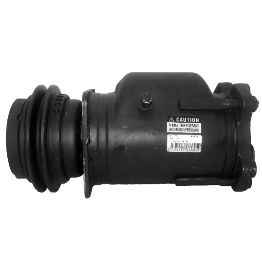 Airstal Compressor, air conditioning to suit Ford, Mercedes-Benz, Jaguar