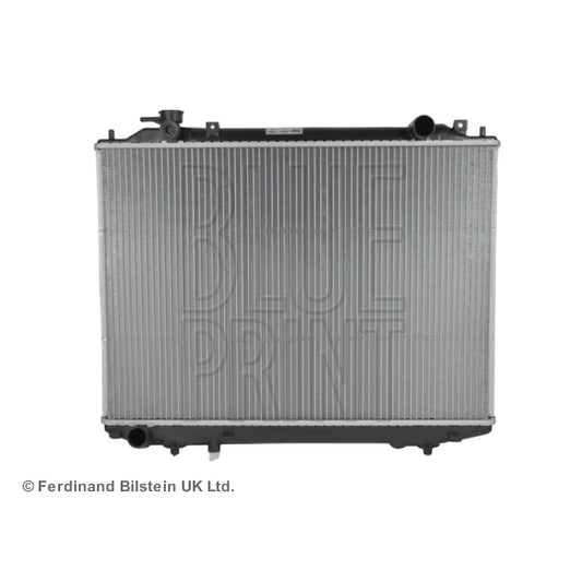 Blue Print Radiator, engine cooling to suit Ford, Mazda