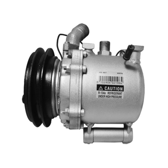 Airstal Compressor, air conditioning to suit BMW