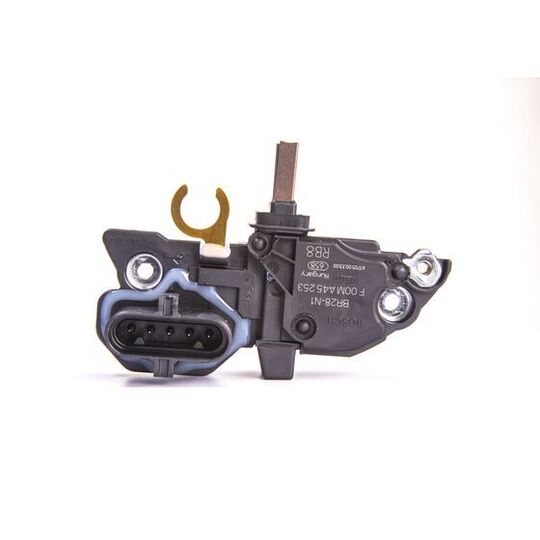 Bosch Alternator Regulator to suit VW, Mercedes-Benz, Fendt