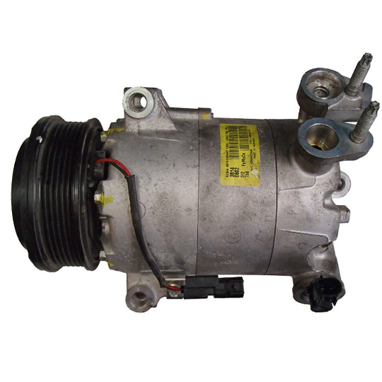 Airstal 10-3586 Compressor, air conditioning to suit Ford, Volvo
