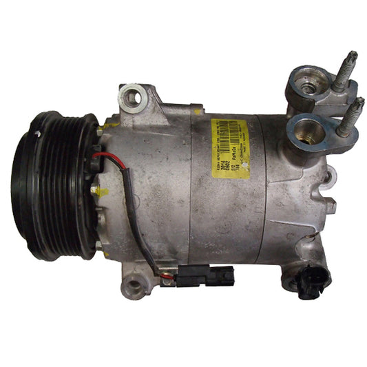 Airstal 10-3586 Compressor, air conditioning to suit Ford, Volvo