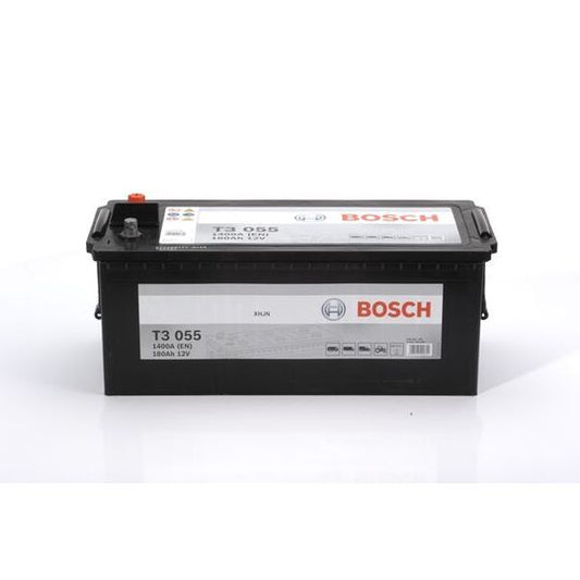 Bosch Starter Battery to suit Iveco, Claas, Man