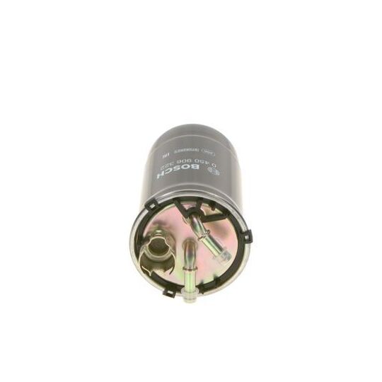 Champion Fuel filter to suit VAG