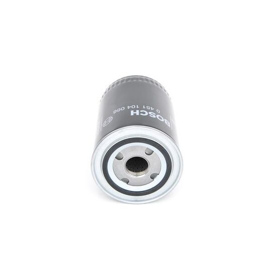 Maxgear Oil filter to suit Ford, Fiat, Case