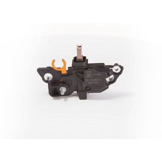 Bosch Alternator Regulator to suit Fiat