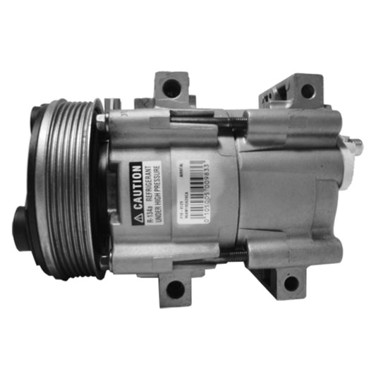 Airstal Compressor, air conditioning to suit Ford, Mazda, Honda