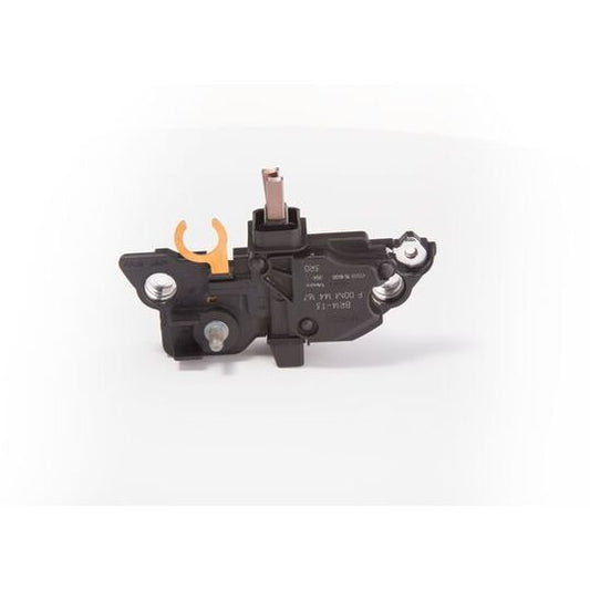 Bosch Alternator Regulator to suit Opel