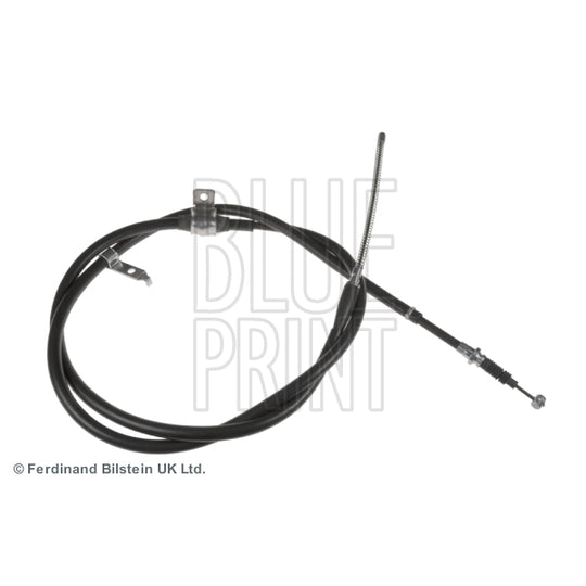 Blue Print Cable, parking brake to suit Mazda