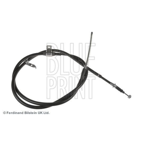 Blue Print Cable, parking brake to suit Mazda