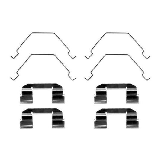 Bosch Accessory Kit, disc brake pad