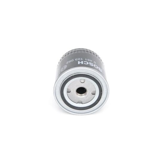 Bosch Oil filter to suit Ford, Mercedes-Benz, Hyundai