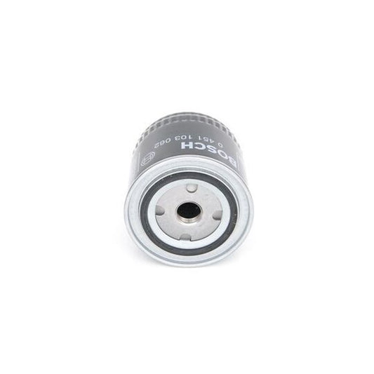 Bosch Oil filter to suit Ford, Mercedes-Benz, Hyundai