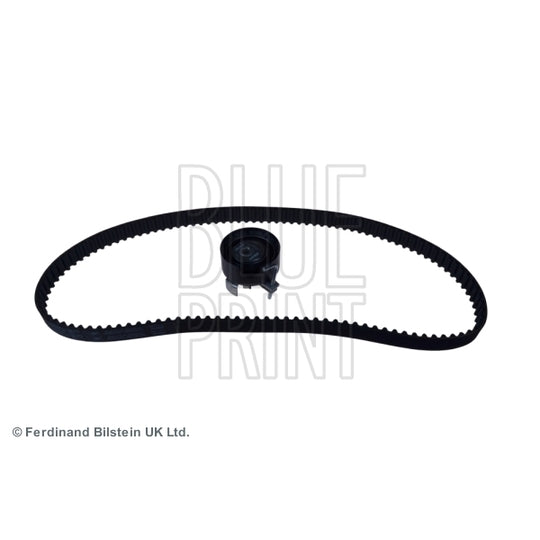 Blue Print Timing Belt Set to suit Ford, Mazda, Bugatti