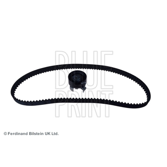 Blue Print Timing Belt Set to suit Ford, Mazda, Bugatti