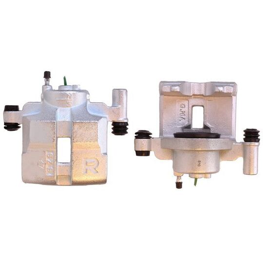 Bosch Brake Caliper to suit Mazda