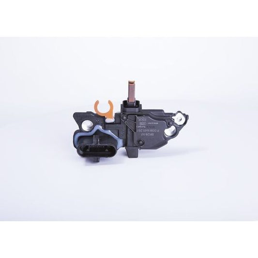 Bosch Alternator Regulator to suit Mercedes-Benz, Fiat, Case