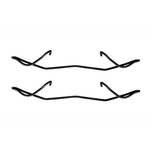 Bosch Accessory Kit, disc brake pad to suit Ford, BMW, Mercedes-Benz