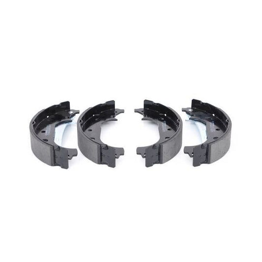 Bosch Brake Shoe Set to suit Ford