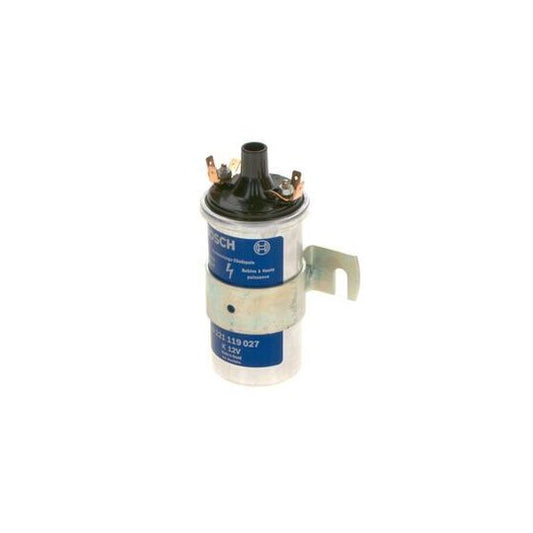 Bosch Ignition coil to suit Mitsubishi, Toyota, Ford