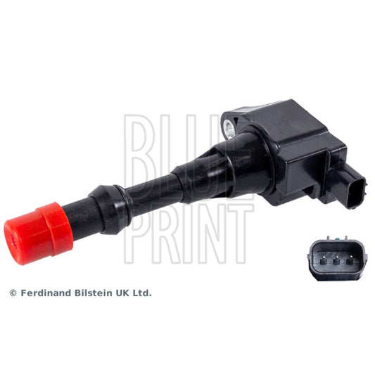 Blue Print Ignition Coil to suit Honda, Hitachi