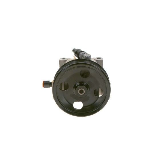 Bosch Hydraulic Pump, steering system to suit Ford