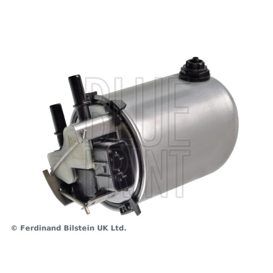 Blue Print Fuel filter to suit Nissan, Renault