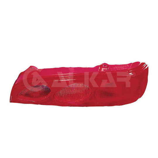 Alkar Combination Rearlight to suit Fiat