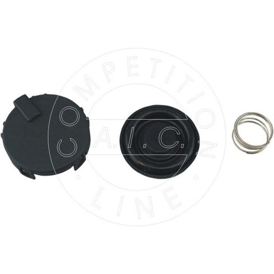 Aic Valve, engine block breather to suit BMW