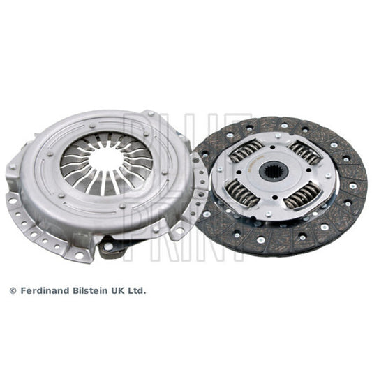 Blue Print Clutch Kit to suit Ford, Mazda, Rymec