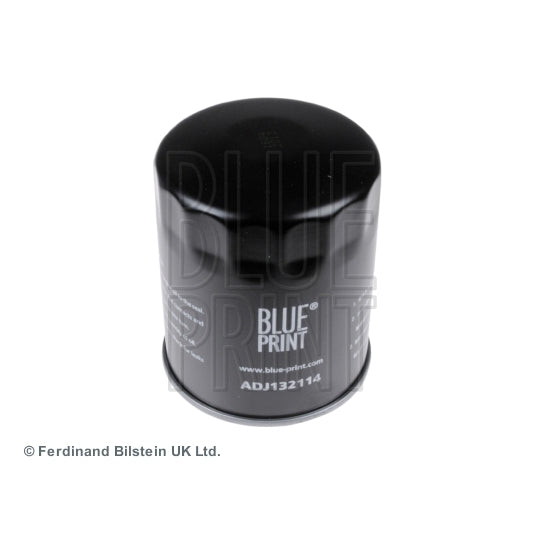 Blue Print Oil filter to suit Case, Jcb, Land Rover