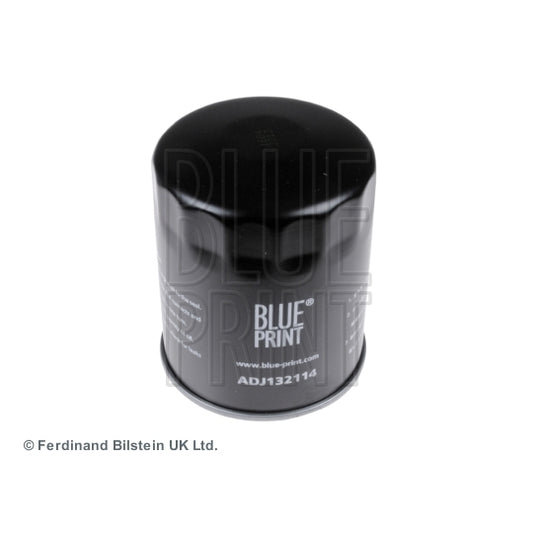 Blue Print Oil filter to suit Case, Jcb, Land Rover