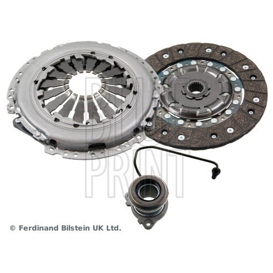 Blue Print Clutch Kit to suit Fiat, Alfa Romeo