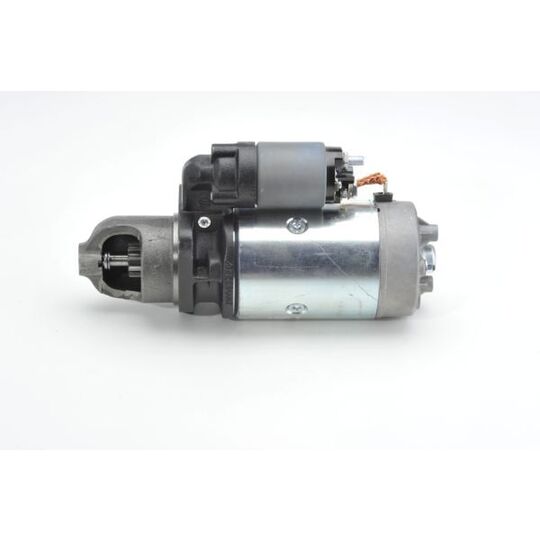Bosch Starter to suit Scania