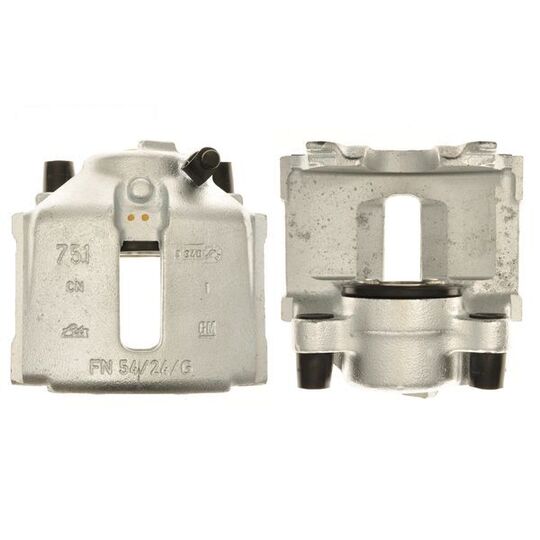Bosch Brake Caliper to suit Saab