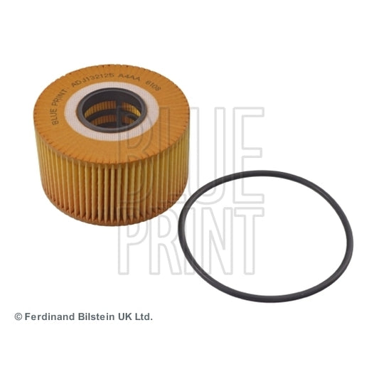 Blue Print Oil filter to suit Ford, Jaguar