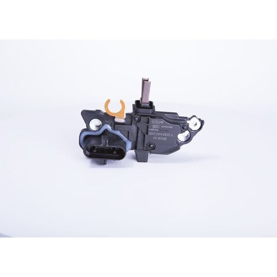Bosch Alternator Regulator to suit Mercedes-Benz, Volvo, Daf