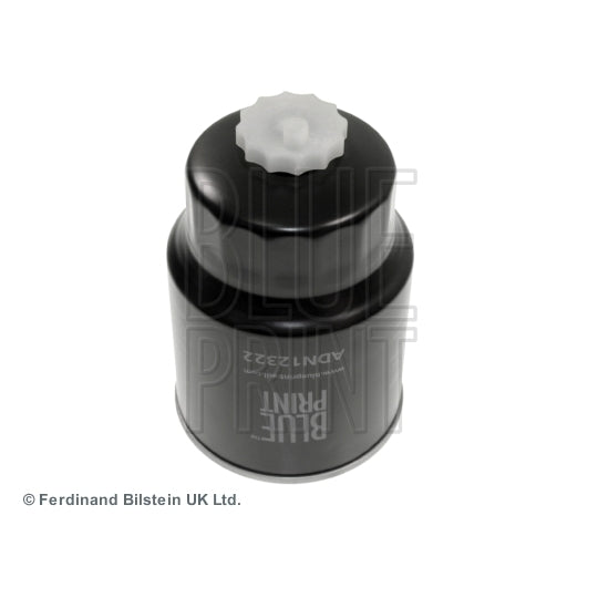 Blue Print Fuel filter to suit Nissan, Komatsu