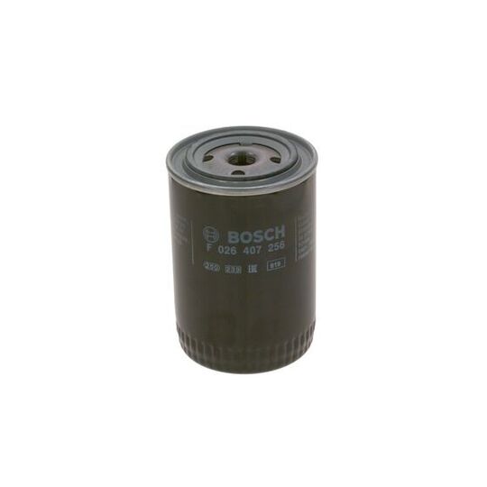 Bosch Oil filter to suit Ford, Fiat, Case