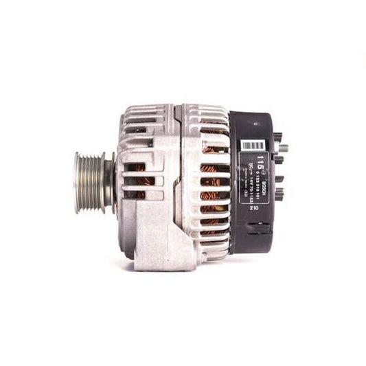 Bosch Alternator to suit Mercedes-Benz, Daf