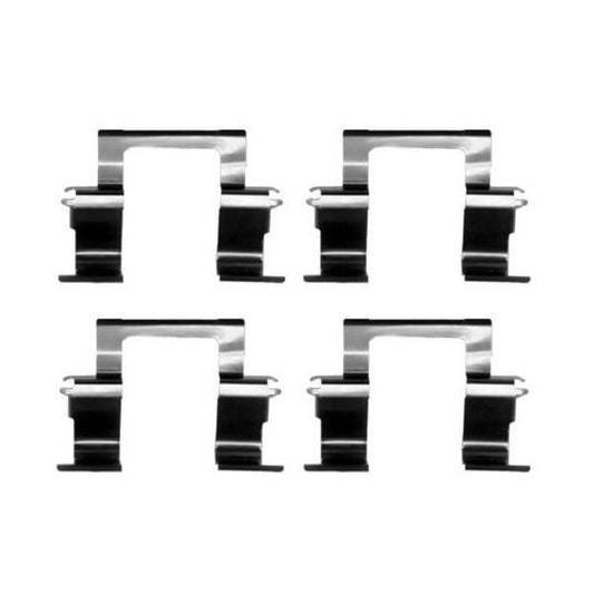 Bosch Accessory Kit, disc brake pad
