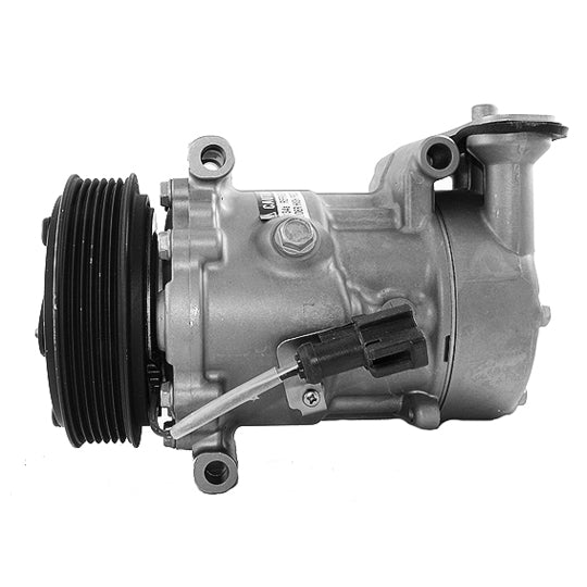 Airstal Compressor, air conditioning to suit Ford
