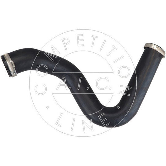 Aic Charger Air Hose to suit Ford