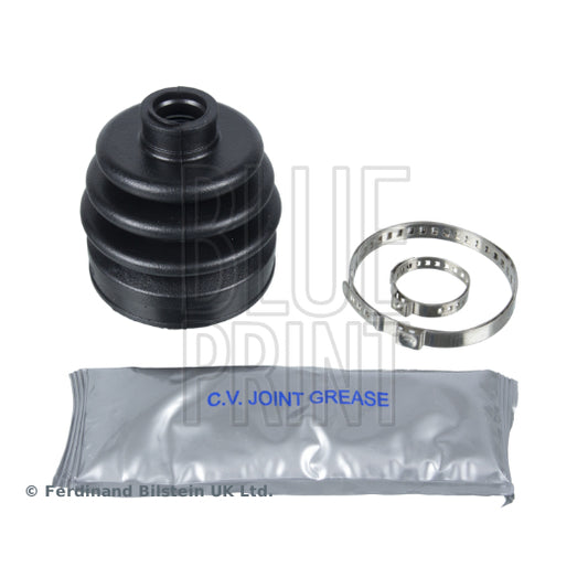 Blue Print Bellow Set, drive shaft to suit Nissan, Kia, Daihatsu