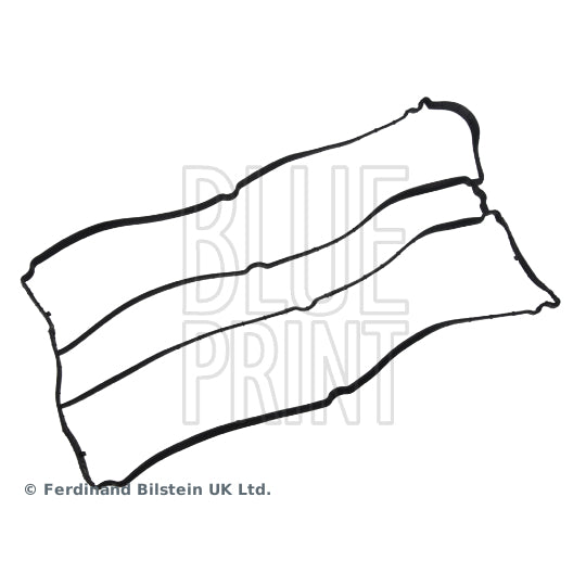 Blue Print Gasket, cylinder head cover to suit Ford, Mazda