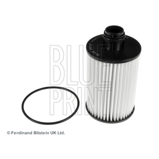 Blue Print Oil filter to suit Chevrolet, Opel, Vauxhall