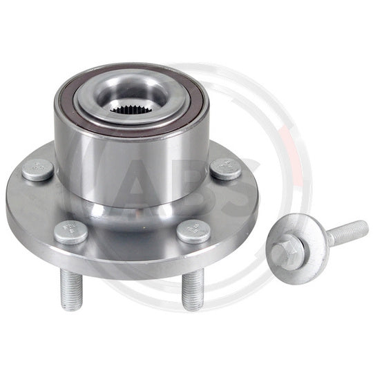 A.B.S. Wheel Bearing Kit to suit Ford